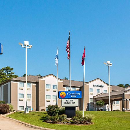 Comfort Inn Camden מראה חיצוני תמונה