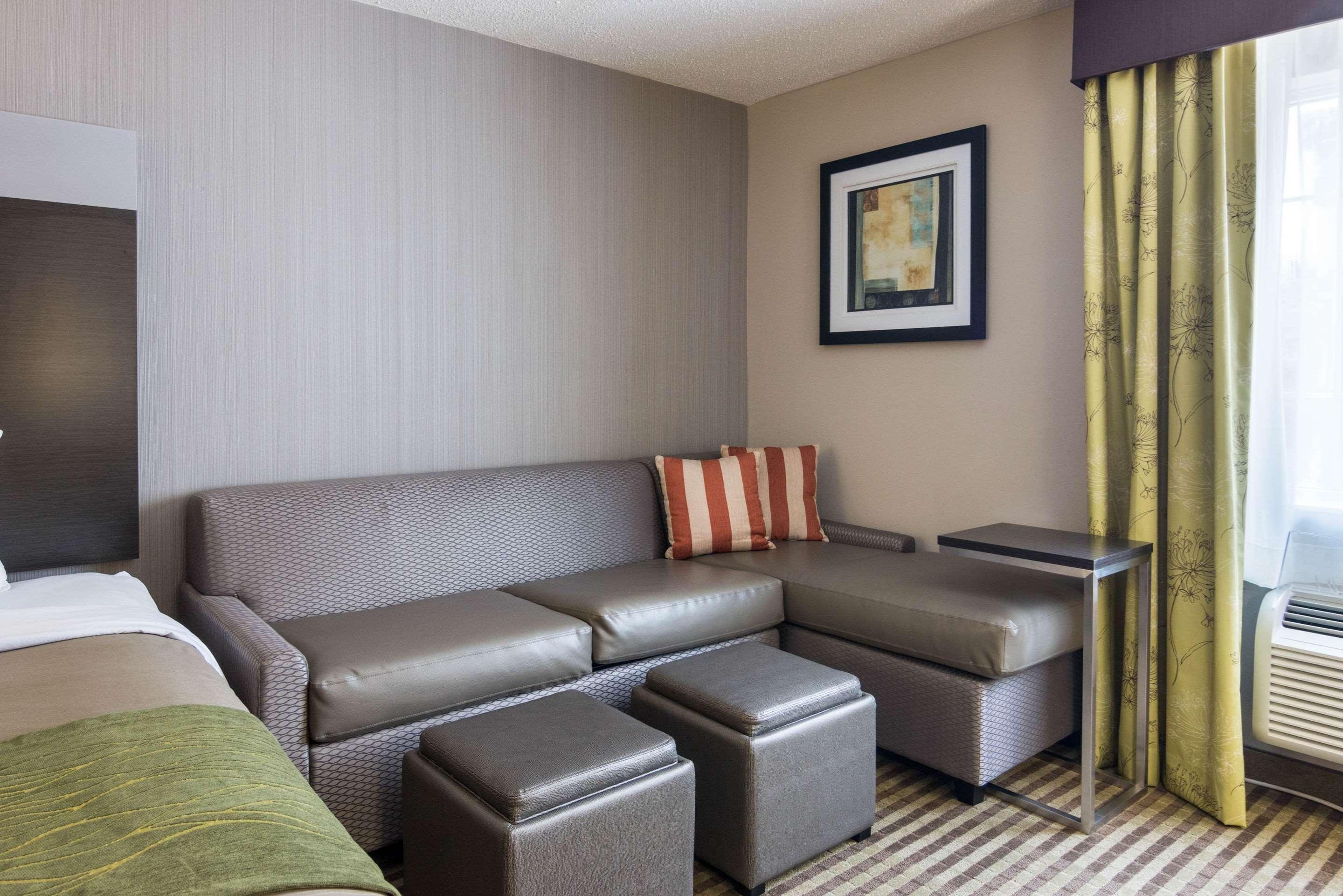 Comfort Inn Camden מראה חיצוני תמונה