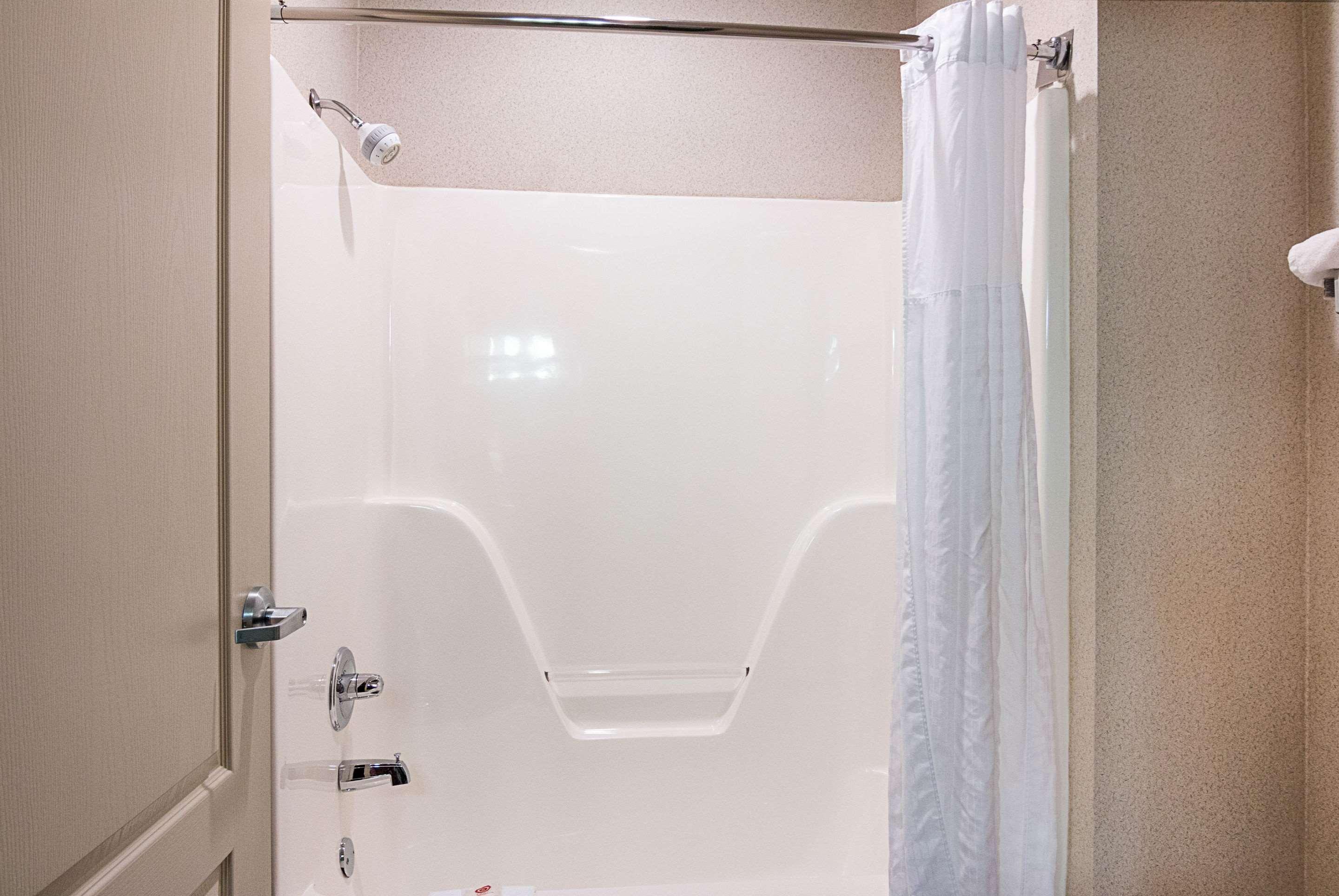 Comfort Inn Camden מראה חיצוני תמונה