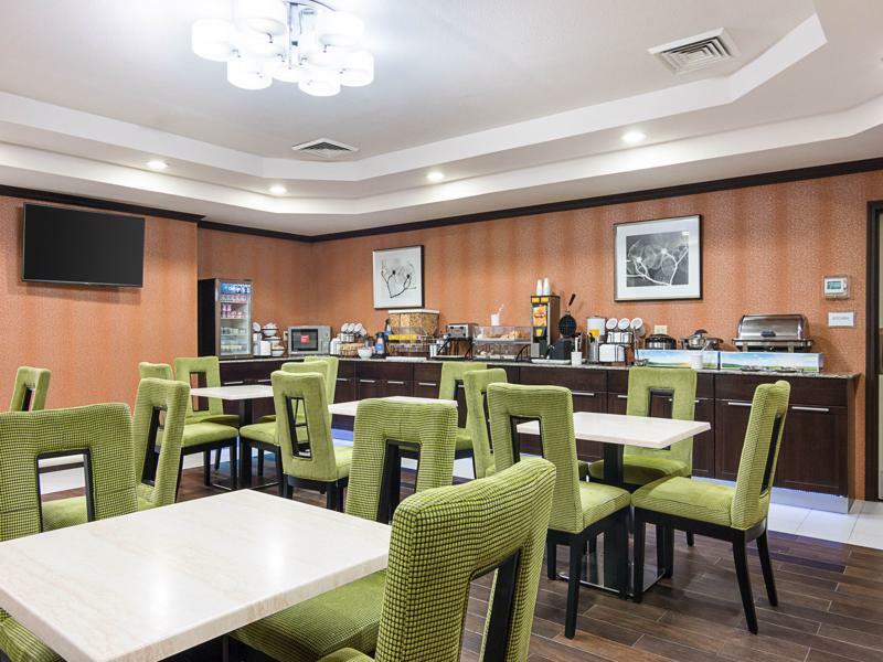 Comfort Inn Camden מראה חיצוני תמונה